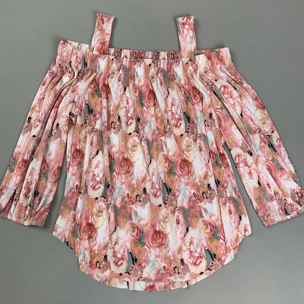 Like New!Jennie & Marlis Top